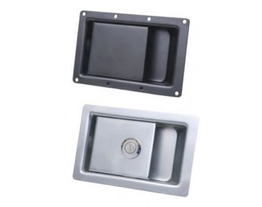 Heavy Duty Paddle Latch